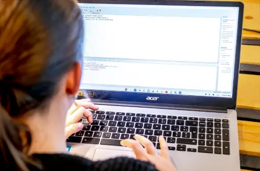 Informatique